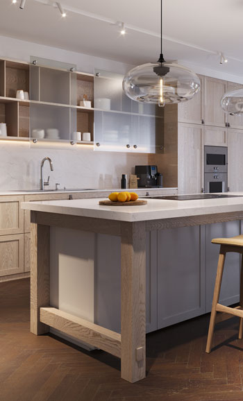 CAESARSTONE